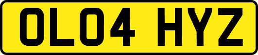 OL04HYZ