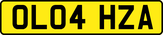 OL04HZA
