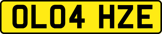 OL04HZE