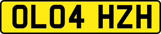 OL04HZH