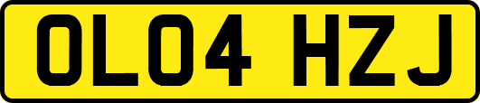 OL04HZJ