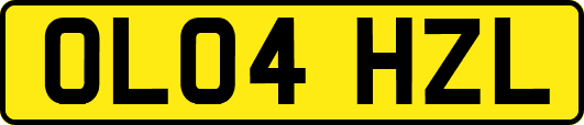 OL04HZL