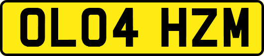 OL04HZM