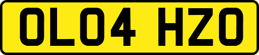 OL04HZO
