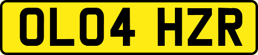 OL04HZR