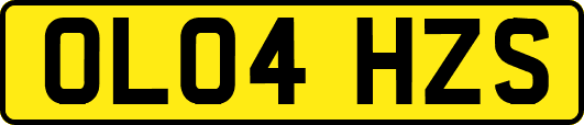 OL04HZS