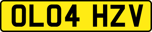 OL04HZV