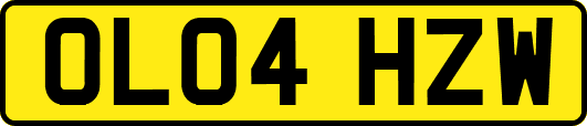 OL04HZW