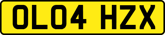 OL04HZX