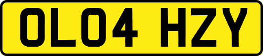 OL04HZY