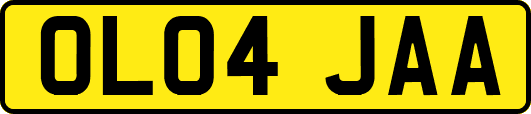 OL04JAA
