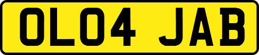 OL04JAB