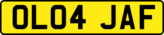 OL04JAF
