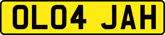 OL04JAH