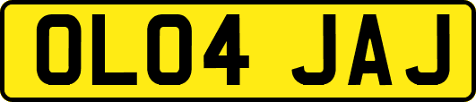 OL04JAJ