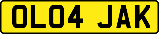 OL04JAK