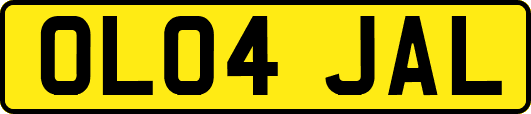OL04JAL