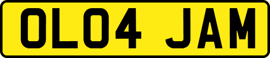 OL04JAM