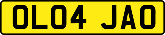 OL04JAO