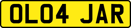 OL04JAR