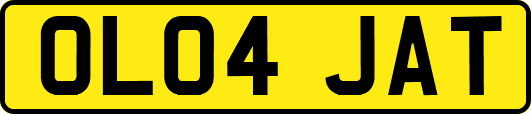 OL04JAT