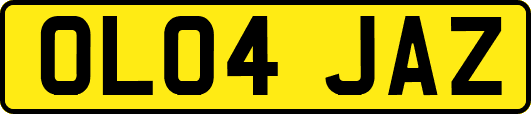 OL04JAZ