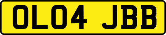 OL04JBB