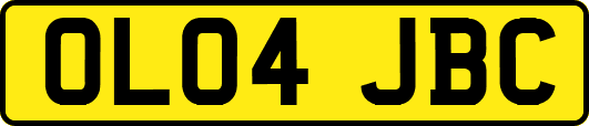 OL04JBC