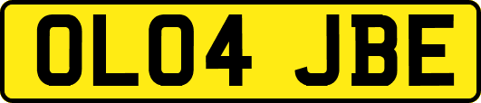 OL04JBE