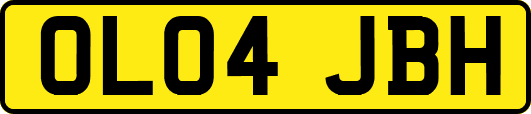 OL04JBH