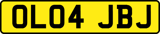 OL04JBJ