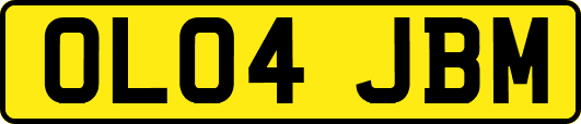 OL04JBM
