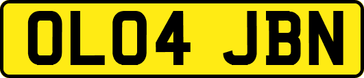 OL04JBN