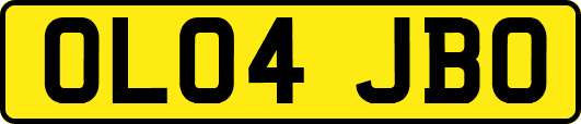 OL04JBO