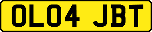 OL04JBT
