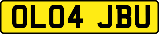 OL04JBU