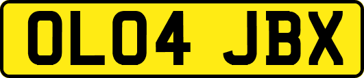 OL04JBX
