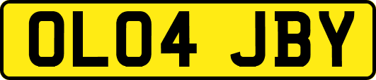 OL04JBY