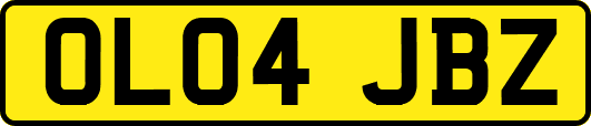 OL04JBZ