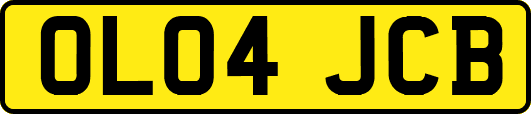 OL04JCB
