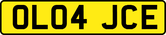 OL04JCE
