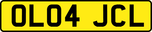 OL04JCL