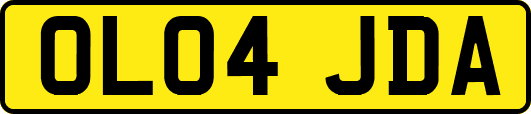 OL04JDA