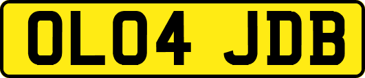 OL04JDB