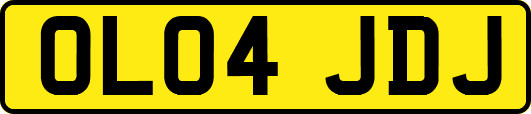 OL04JDJ