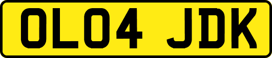 OL04JDK