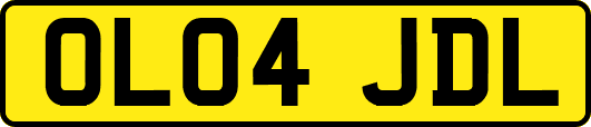 OL04JDL