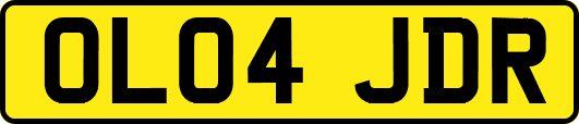 OL04JDR