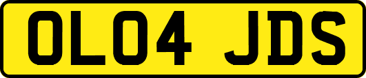 OL04JDS