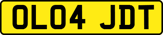 OL04JDT